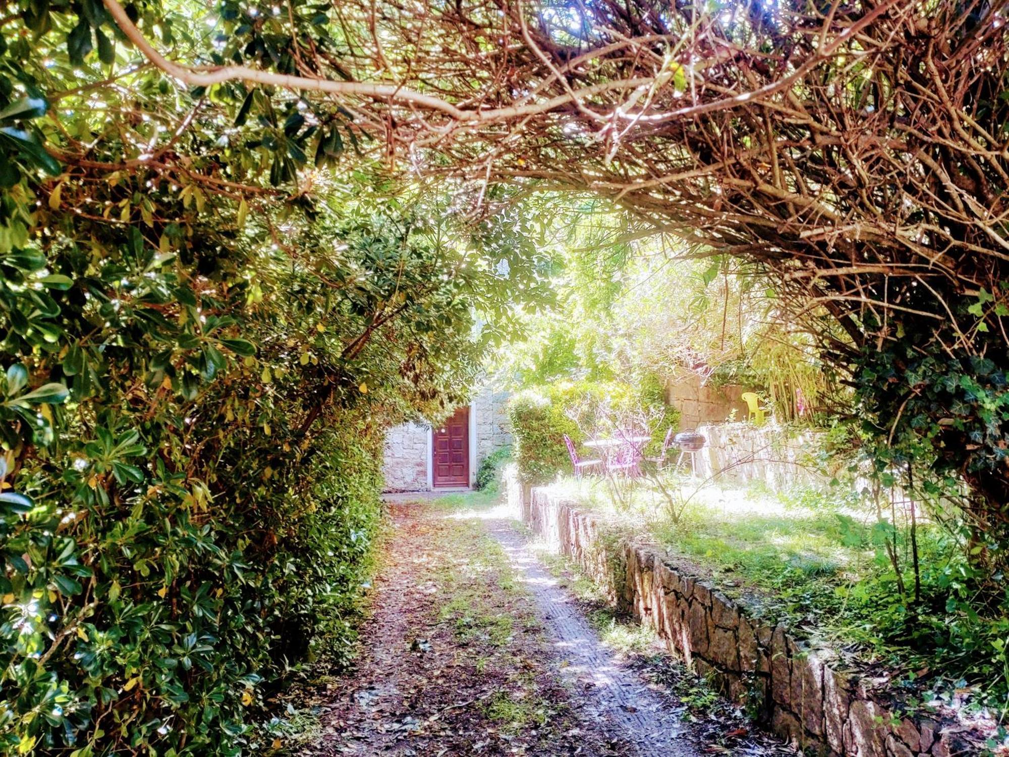 A Pivarella Grosseto-Prugna Exterior foto