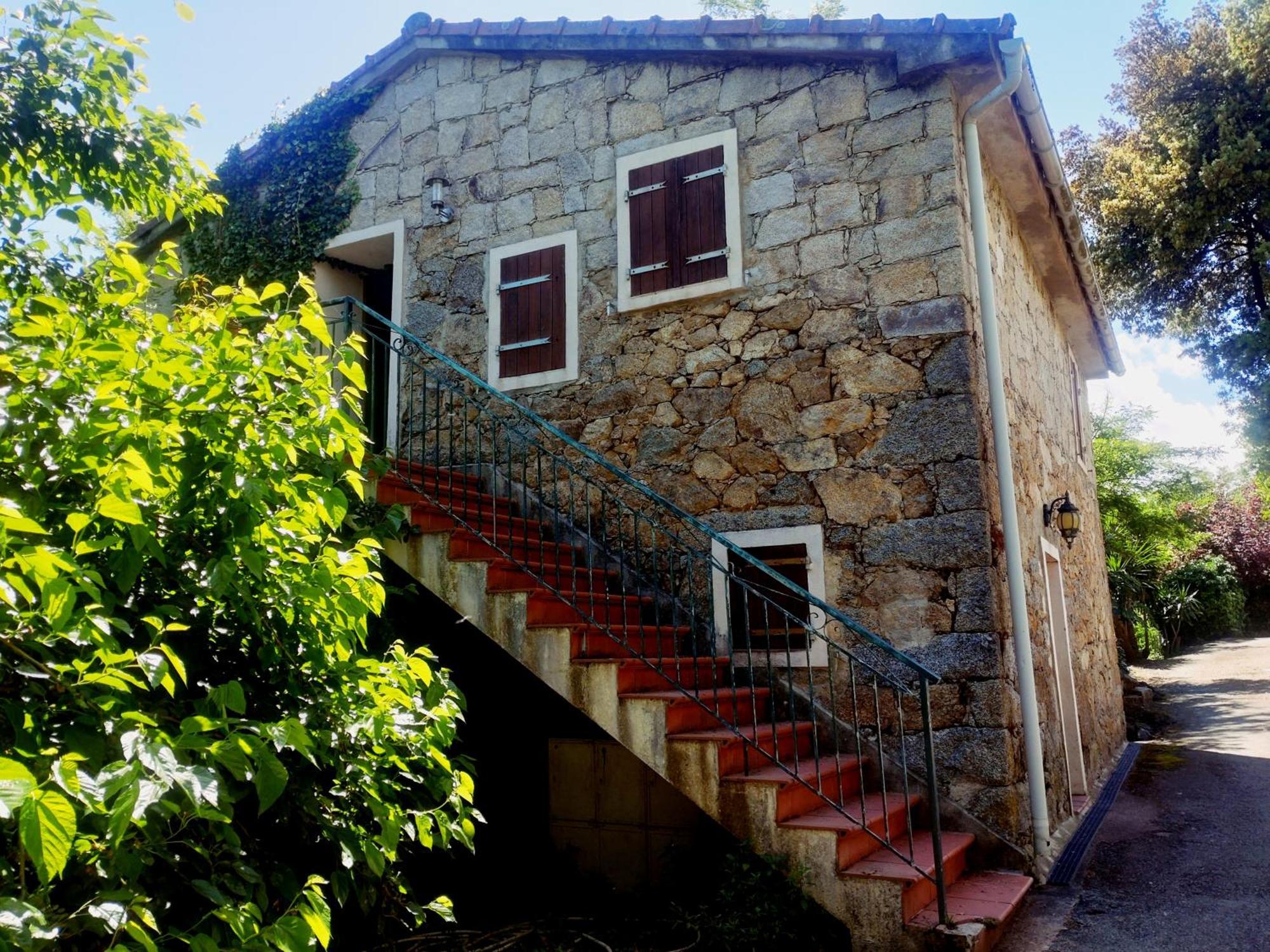 A Pivarella Grosseto-Prugna Exterior foto