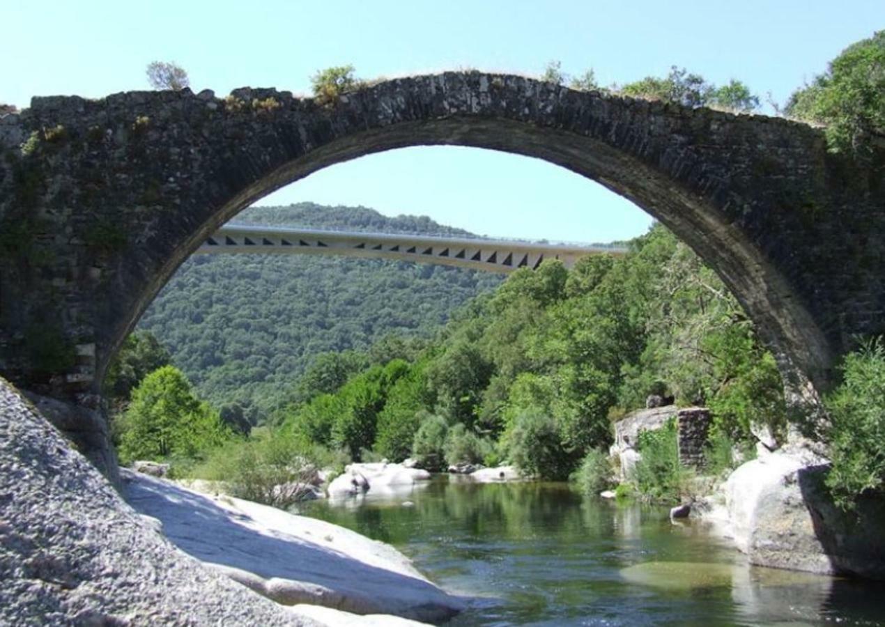 A Pivarella Grosseto-Prugna Exterior foto